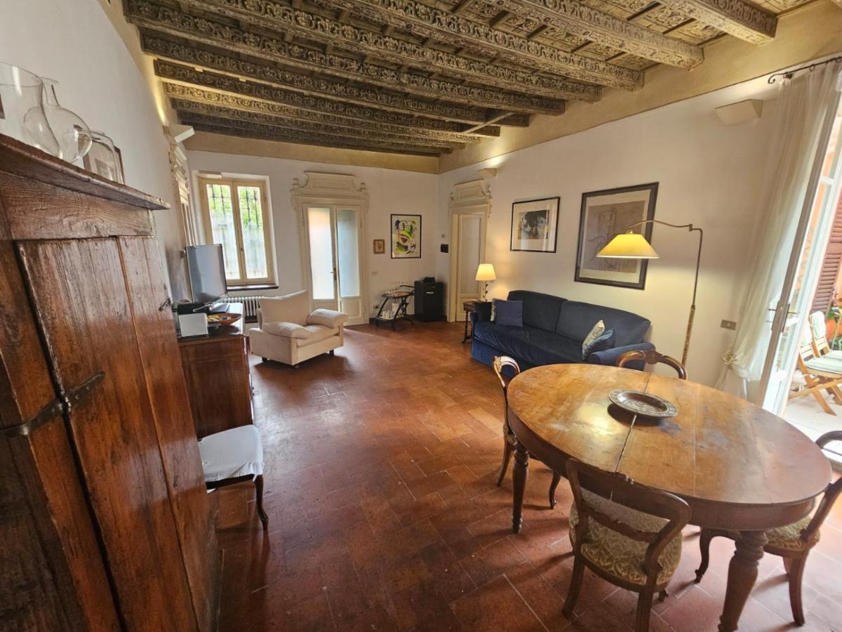 Il Cortiletto- Le Piazze - Bed and Breakfast Brescia