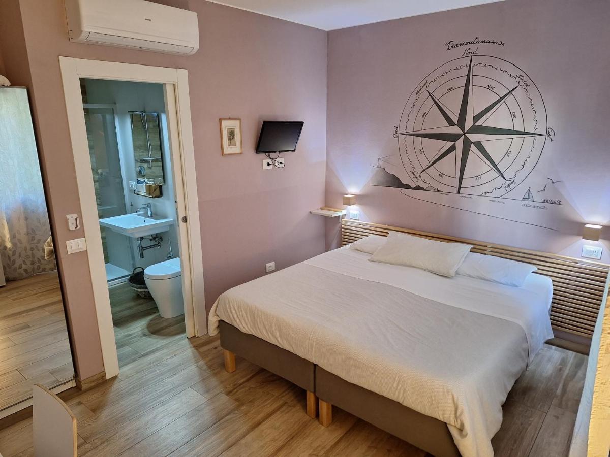 B&B Pesaro - Sweet Harbour B&B - Bed and Breakfast Pesaro