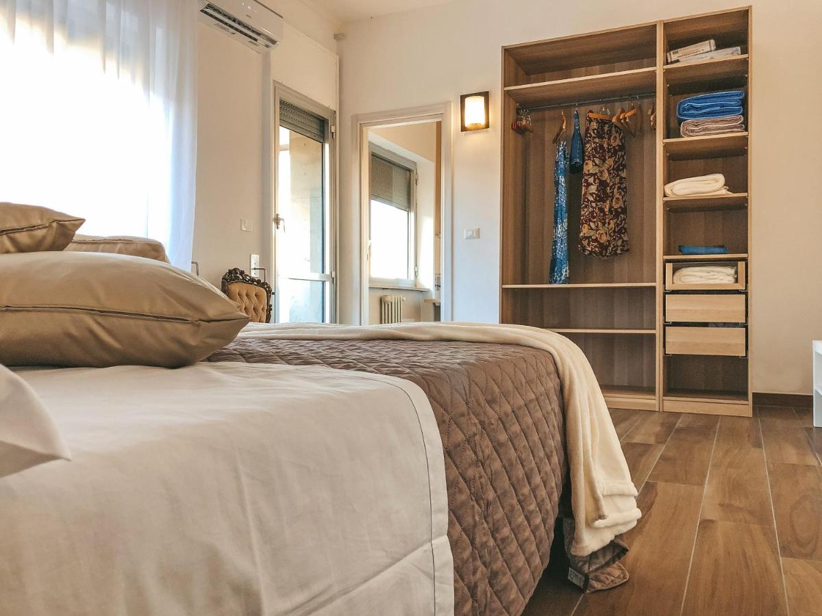 Alle Porte Del Barocco - B&B Lecce