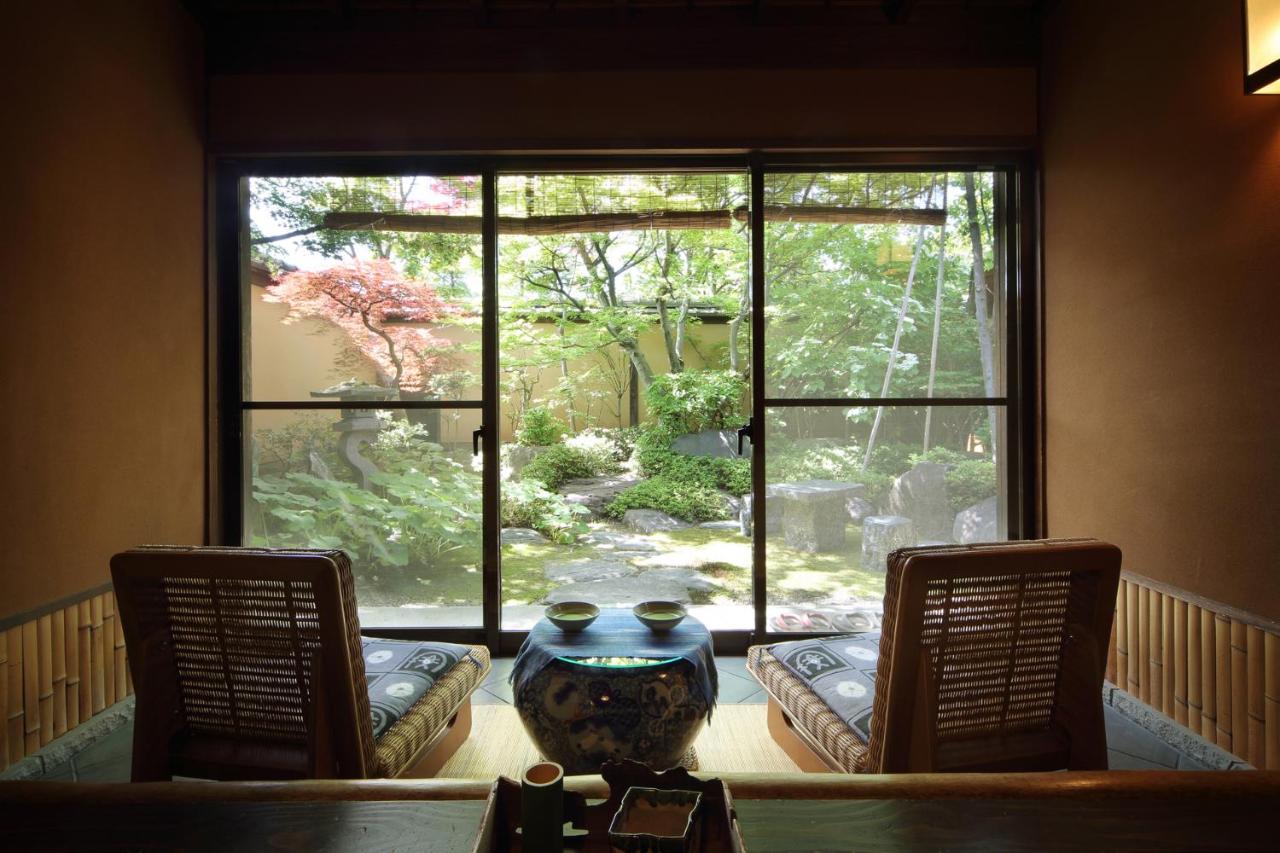 Suite with Spa Bath