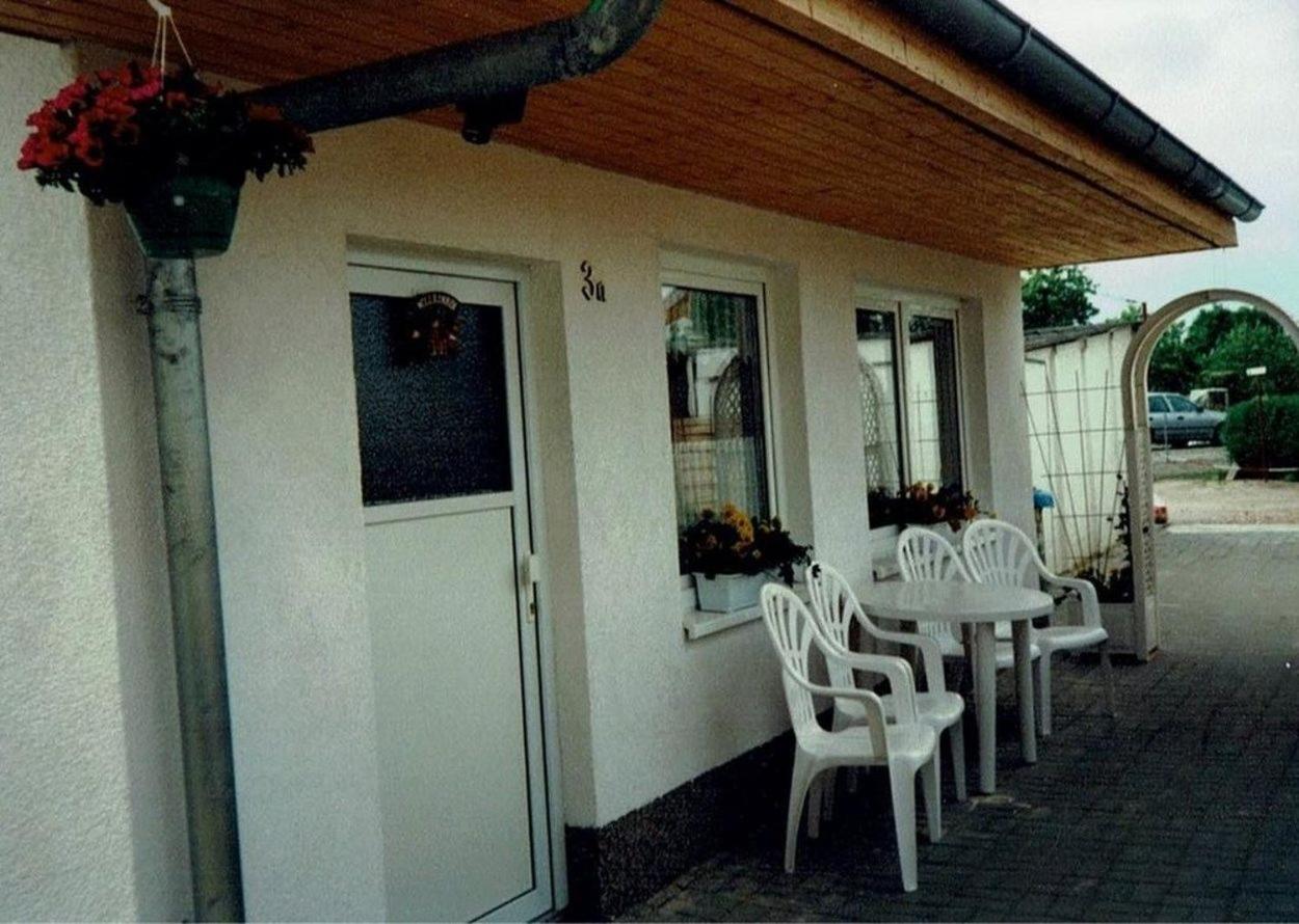 B&B Wismar - Albrecht - ABC207 - Bed and Breakfast Wismar