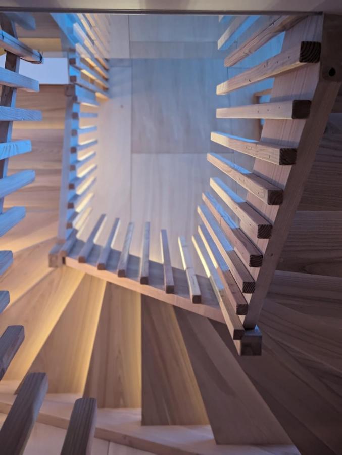 Chalet Coste Belle - B&B La Fare-en-Champsaur