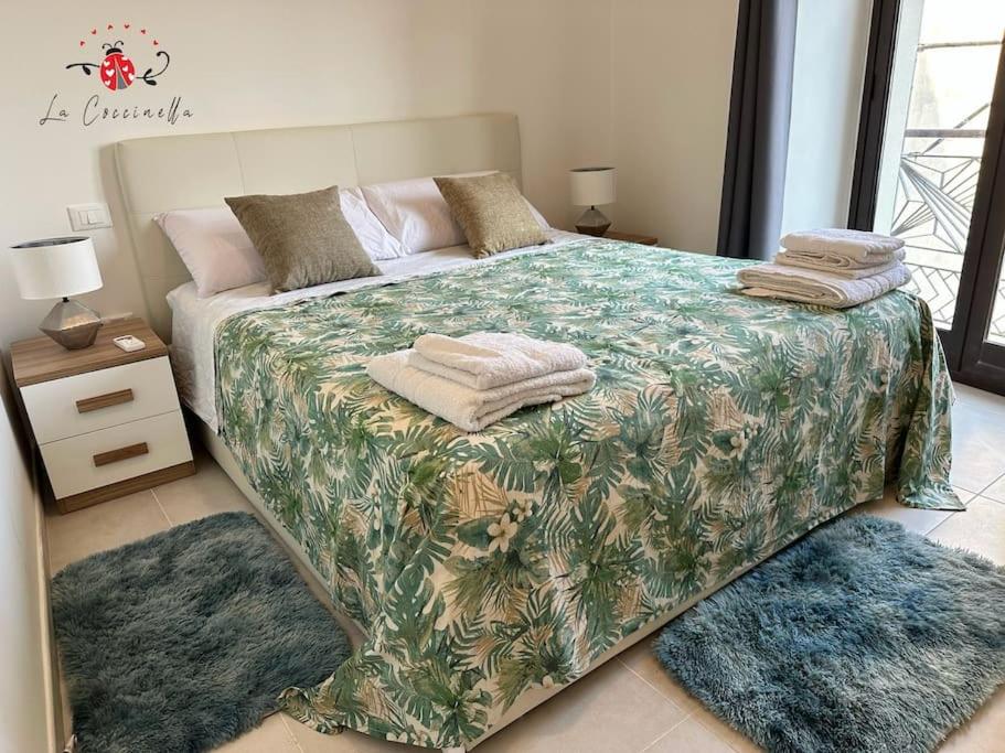 Apartment mit 2 Schlafzimmern