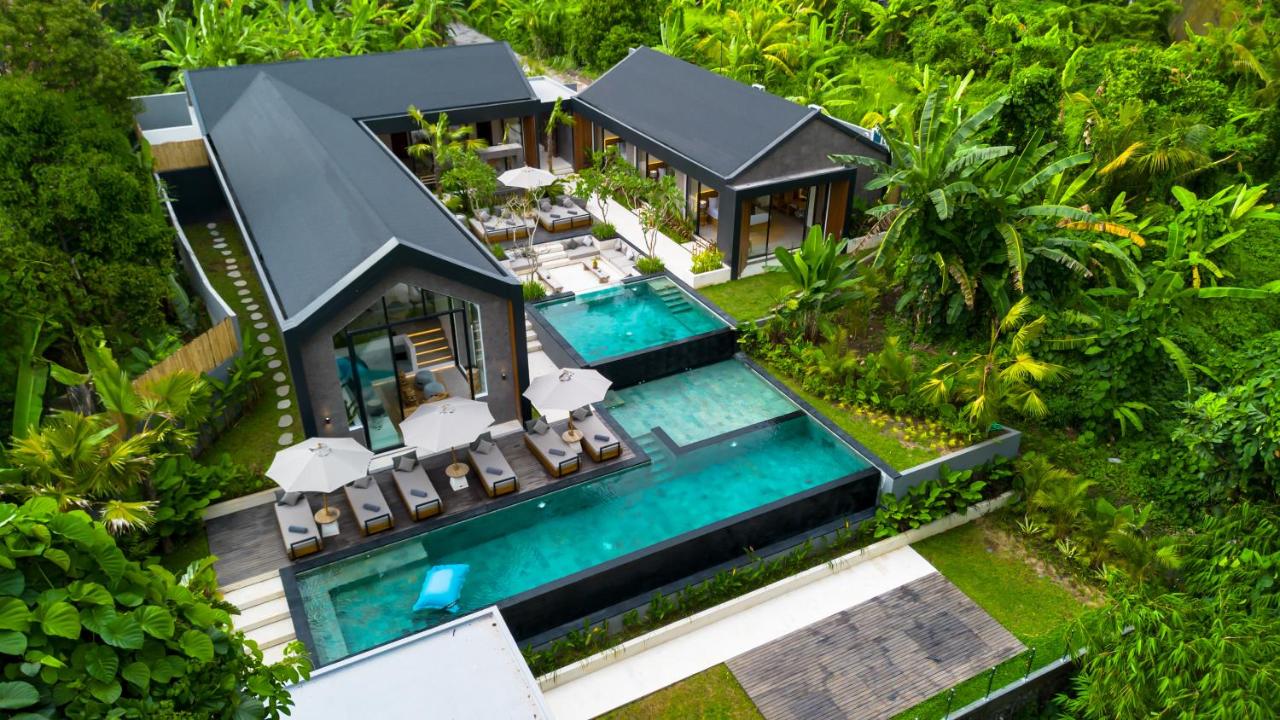 B&B Ubud - Villa Amour by BaliSuperHost - Bed and Breakfast Ubud