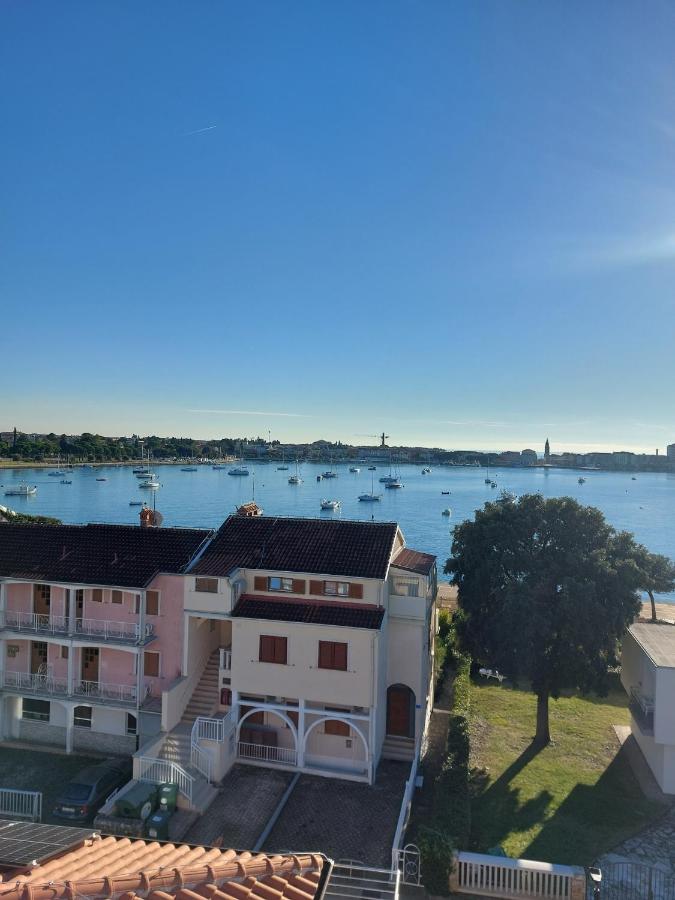 Apartments Villa Nona - Chambres d’hôtes Umag