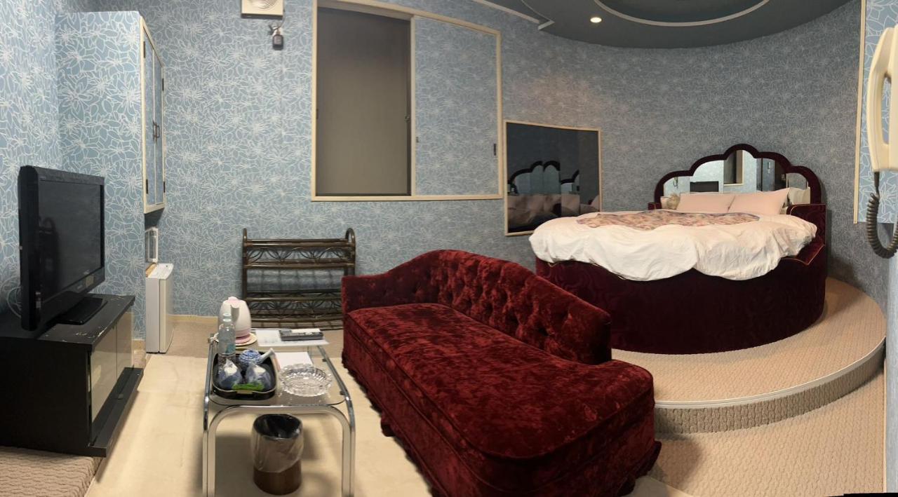 Chambre Double avec Salle de Bains Privative