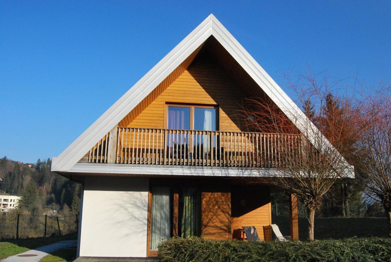 Apartma Bazilika - Bed and Breakfast Topolšica