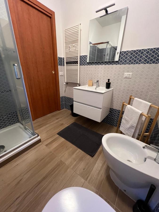 Aniene Home Roma - B&B Roma