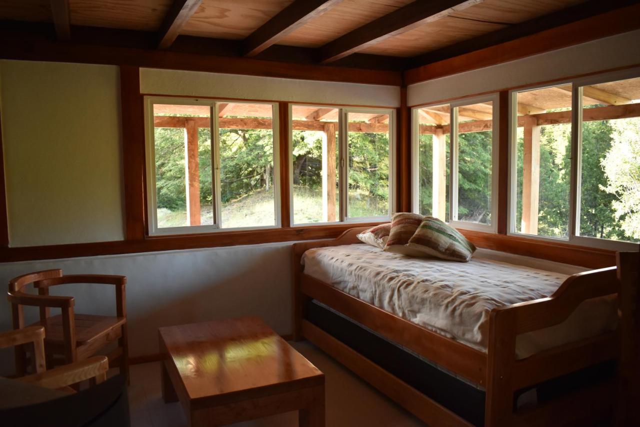 Remanso Andino del Palena - B&B