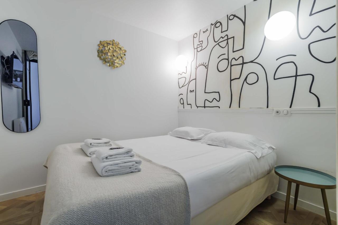 Appartamento con 2 Camere da Letto
