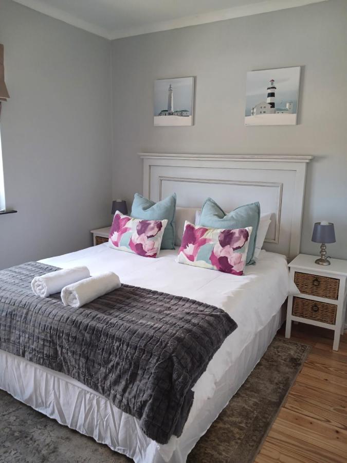 Vergezicht Upper Unit - B&B