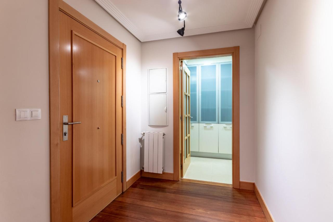 Zabalbide apartment by People Rentals - B&B Bilbao