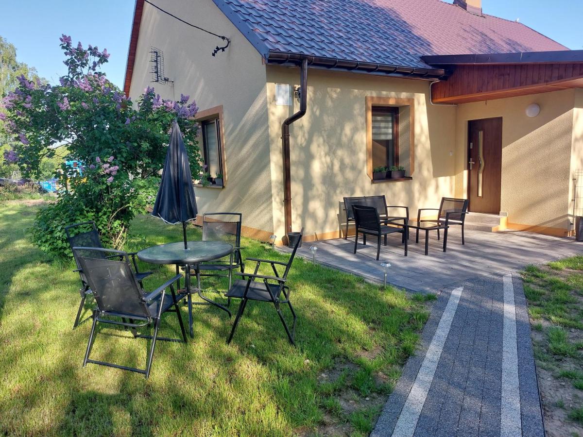 Lawendowy zakątek - Chambres d’hôtes