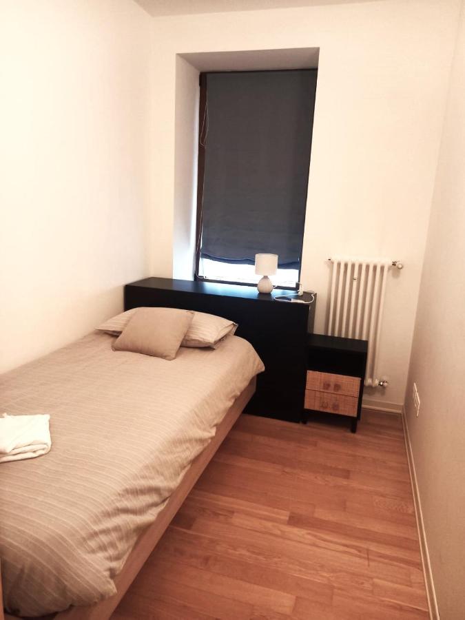 Appartement 2 Chambres
