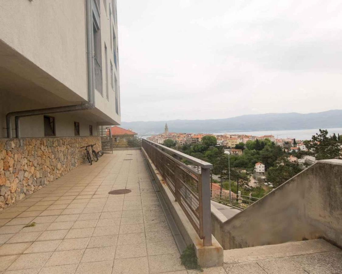 Apartment in Vrbnik - Insel Krk 45253 - B&B