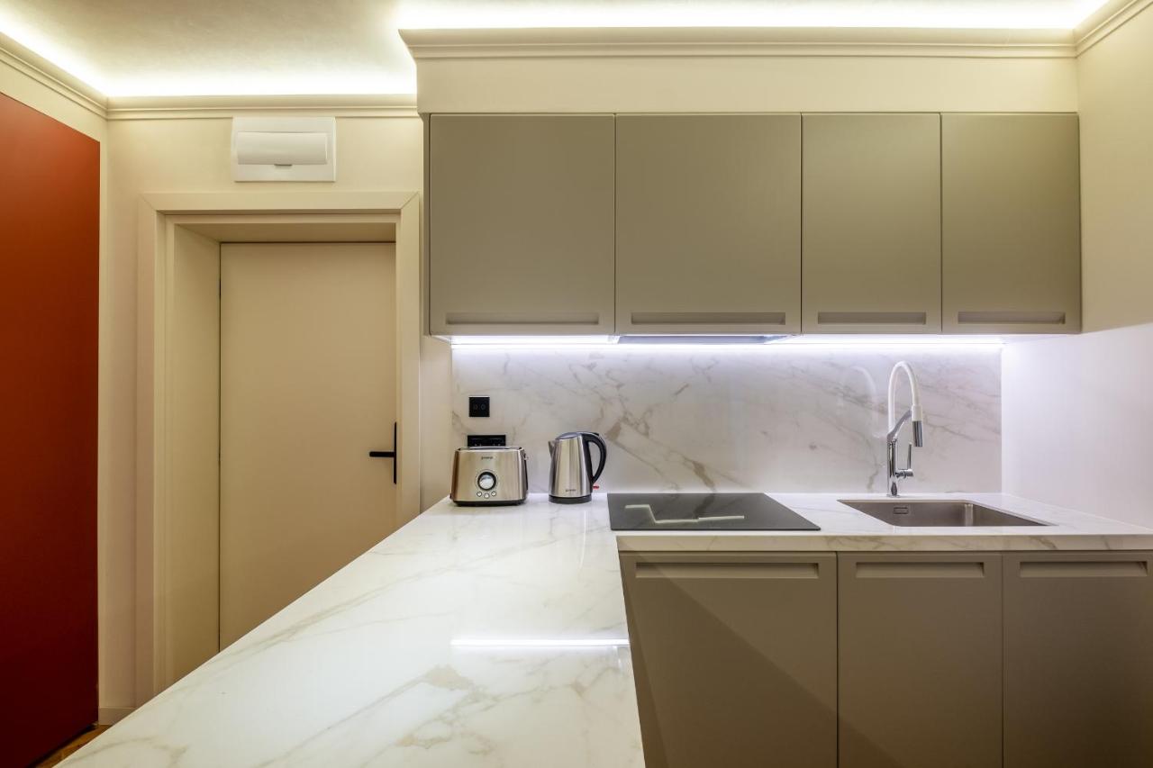 Appartement 3 Chambres