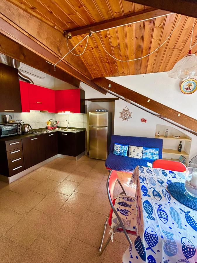 Appartamento con 1 Camera da Letto