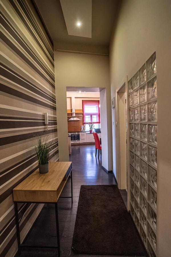 Kelemen Apartment - B&B