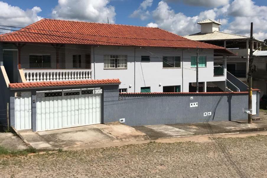 Sinta-se em casa. - Ferienwohnung