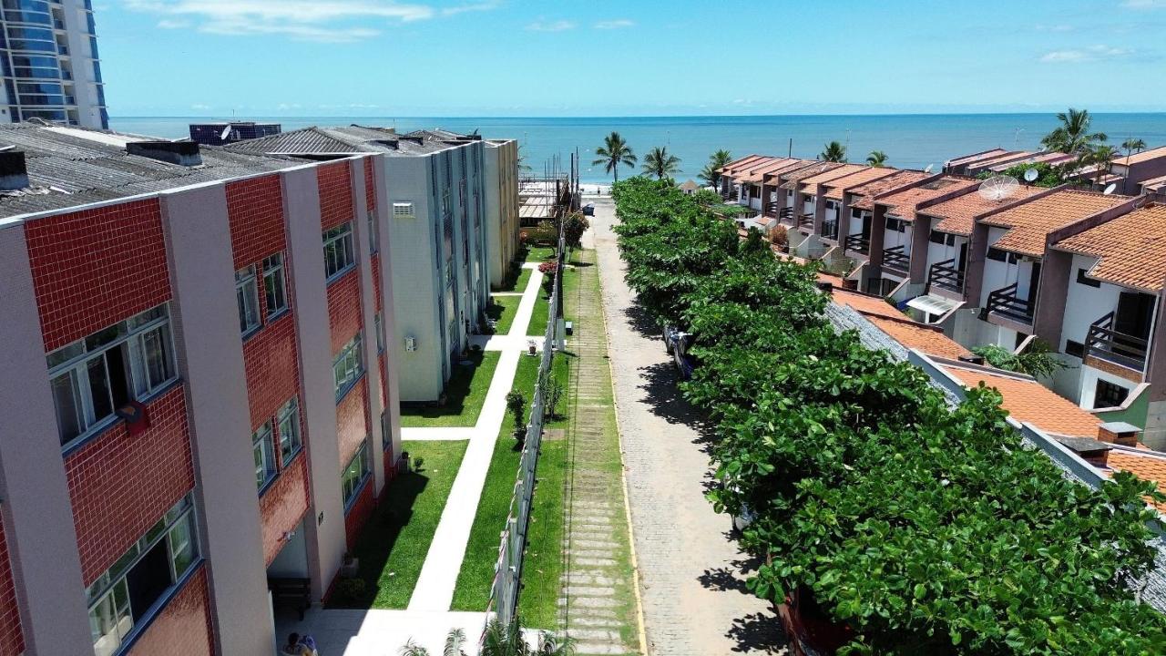 B&B Barra Velha - Frente Mar Praia do Tabuleiro - Condomínio Costa Esmeralda - Bed and Breakfast Barra Velha