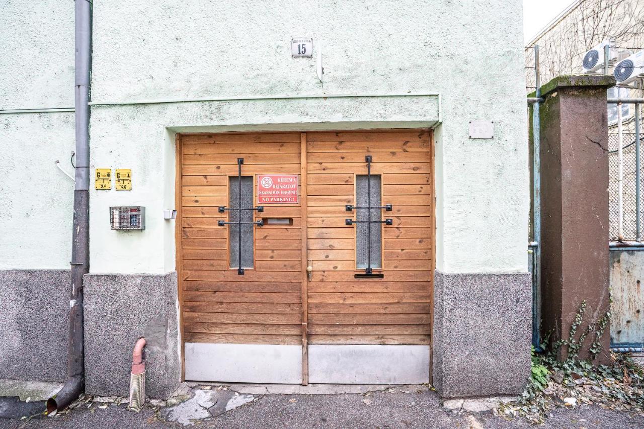 Gogol Apartment - B&B