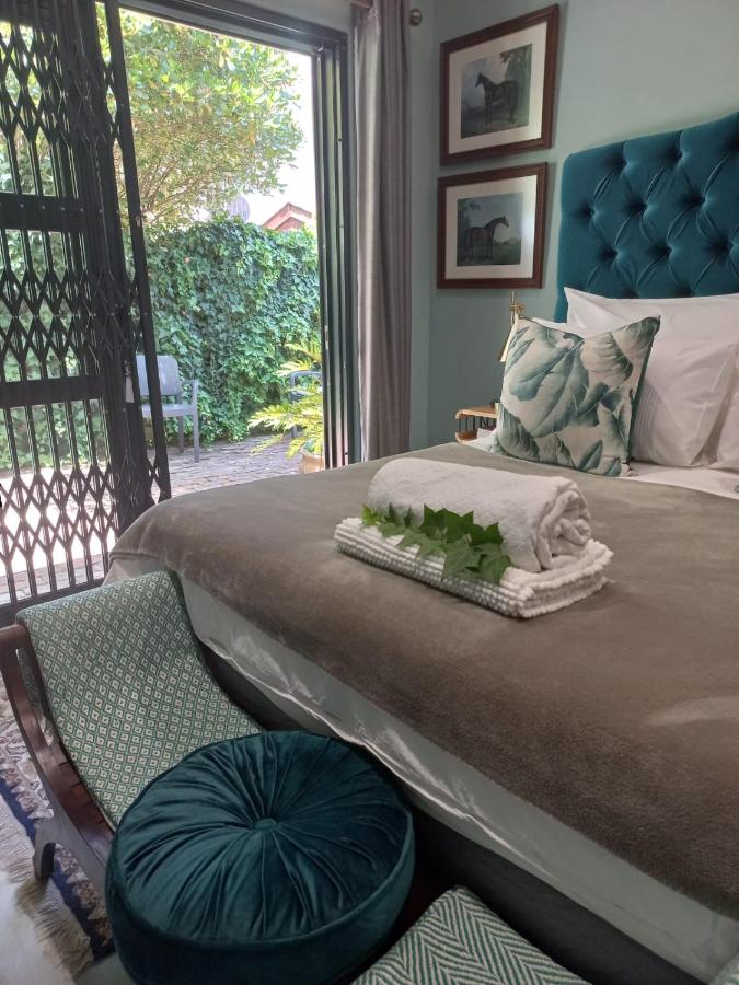 Lucano 1 Stellenbosch