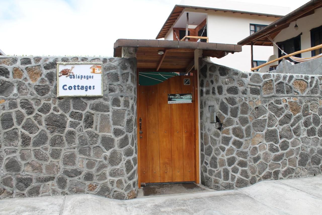 Galapagos Cottages - B&B