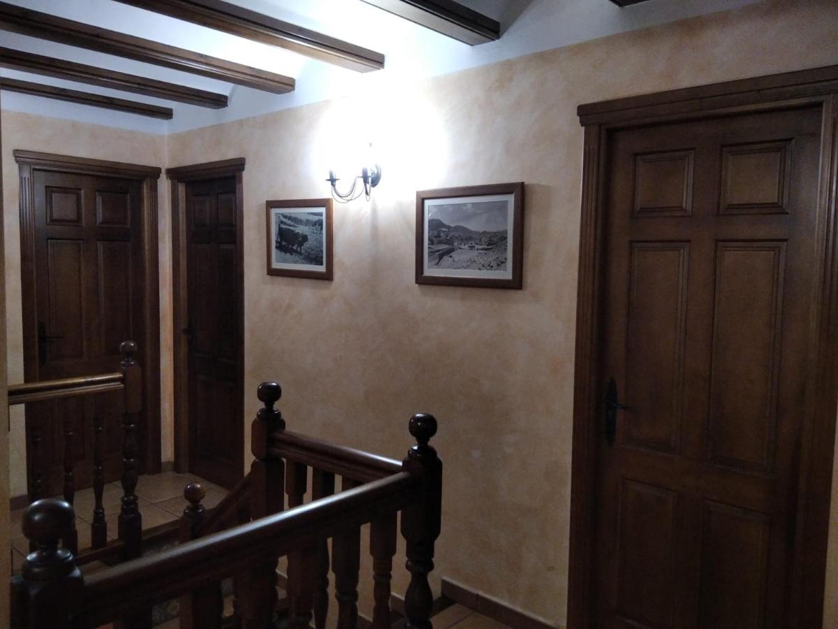 Casa la Cisterna - Ferienwohnung