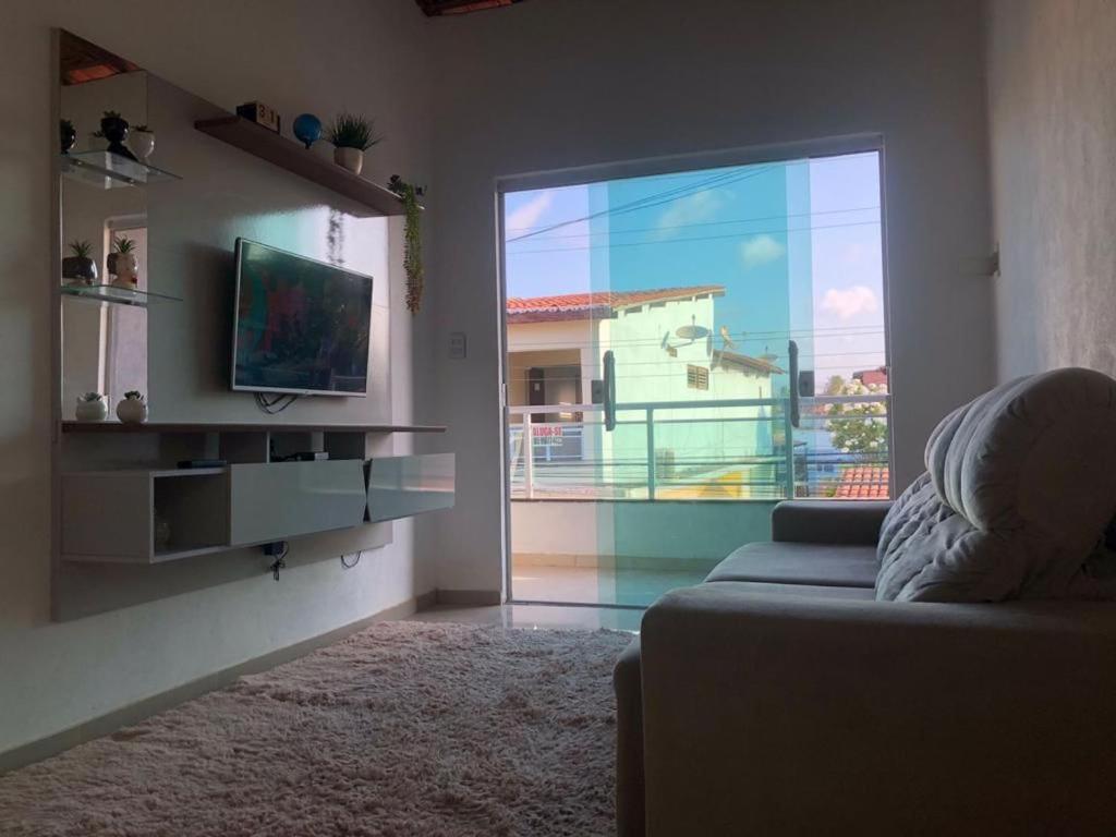 Casa e suítes da Vava - B&B Trairi