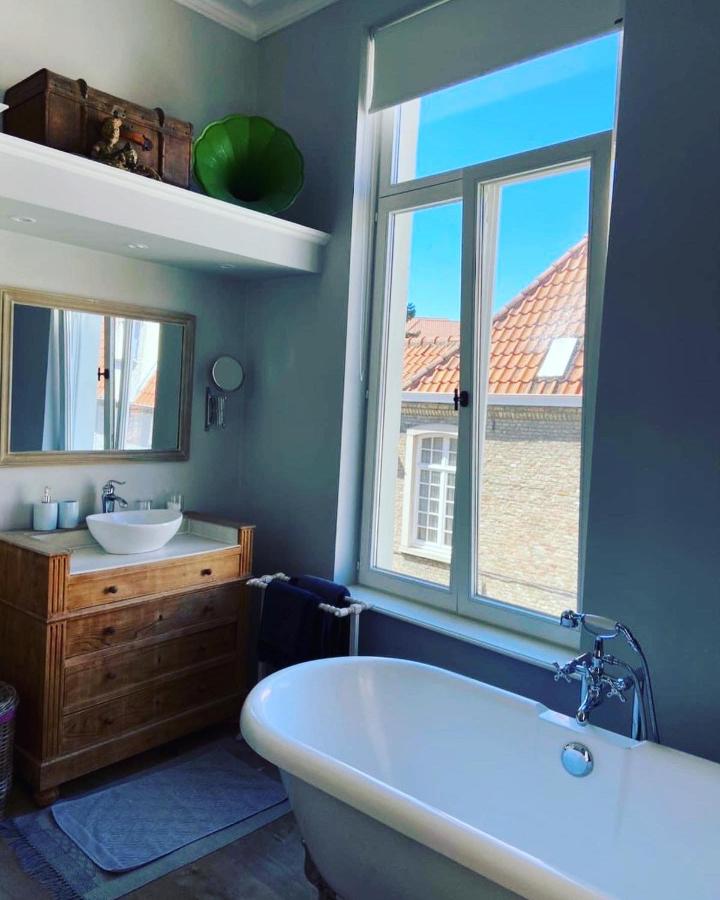 Double Room with Bath