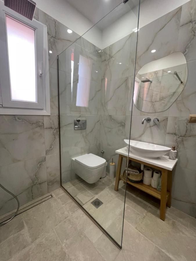 Estia Alternative Apartment - B&B