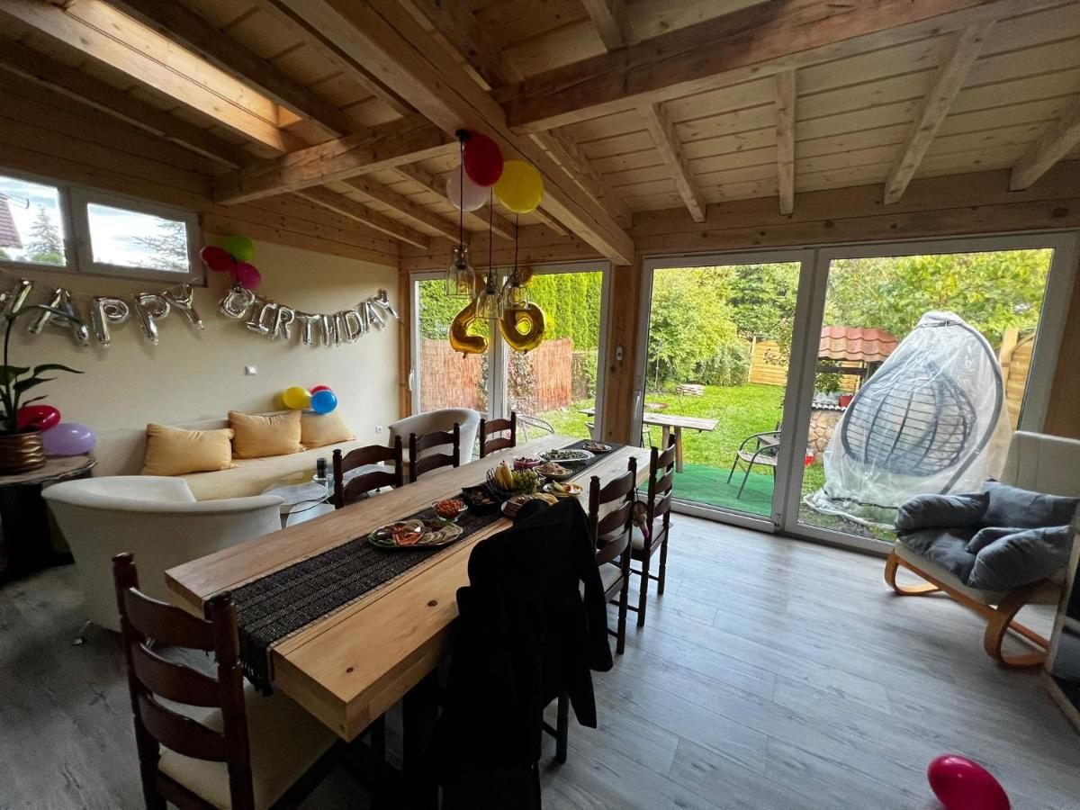 Apartament pod Basztą - B&B