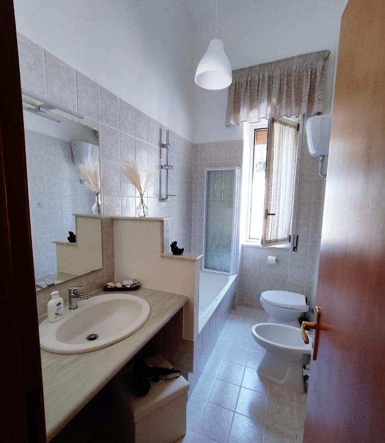 Chambre Triple Confort