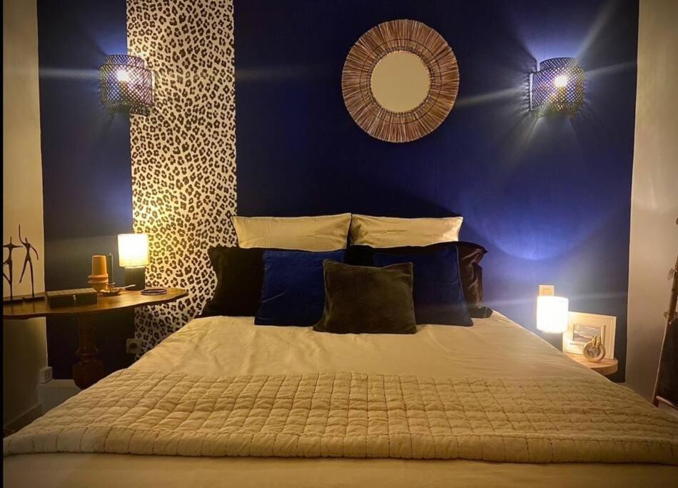 B&B Saumur - L’ escale - Bed and Breakfast Saumur