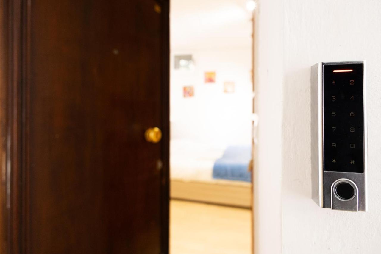 Tourist House Bologna Pratellino - Self Check-in - Chambres d'hôtes Bologne