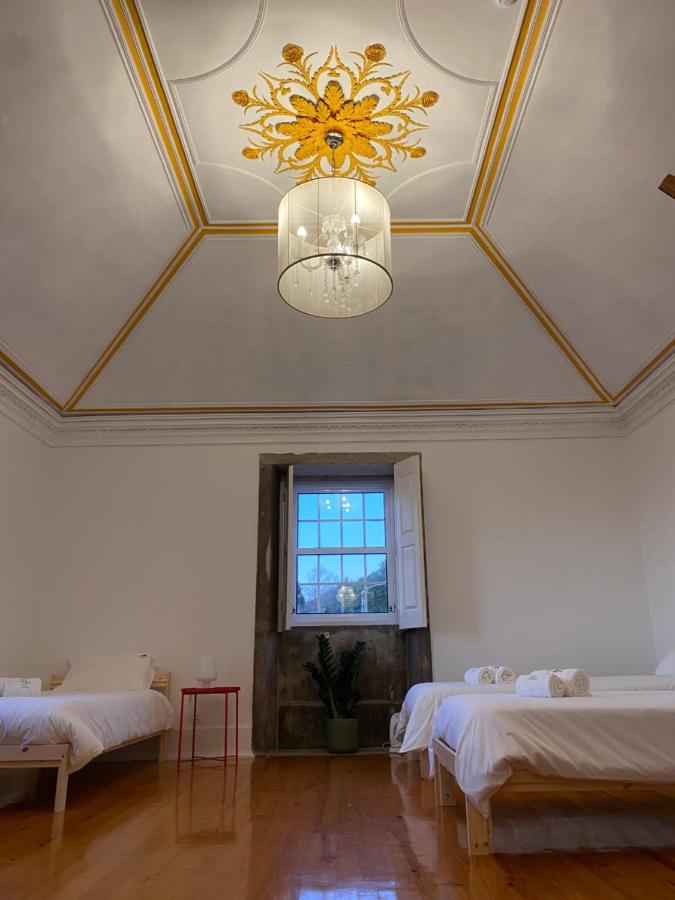 Quadruple Room with Sea View