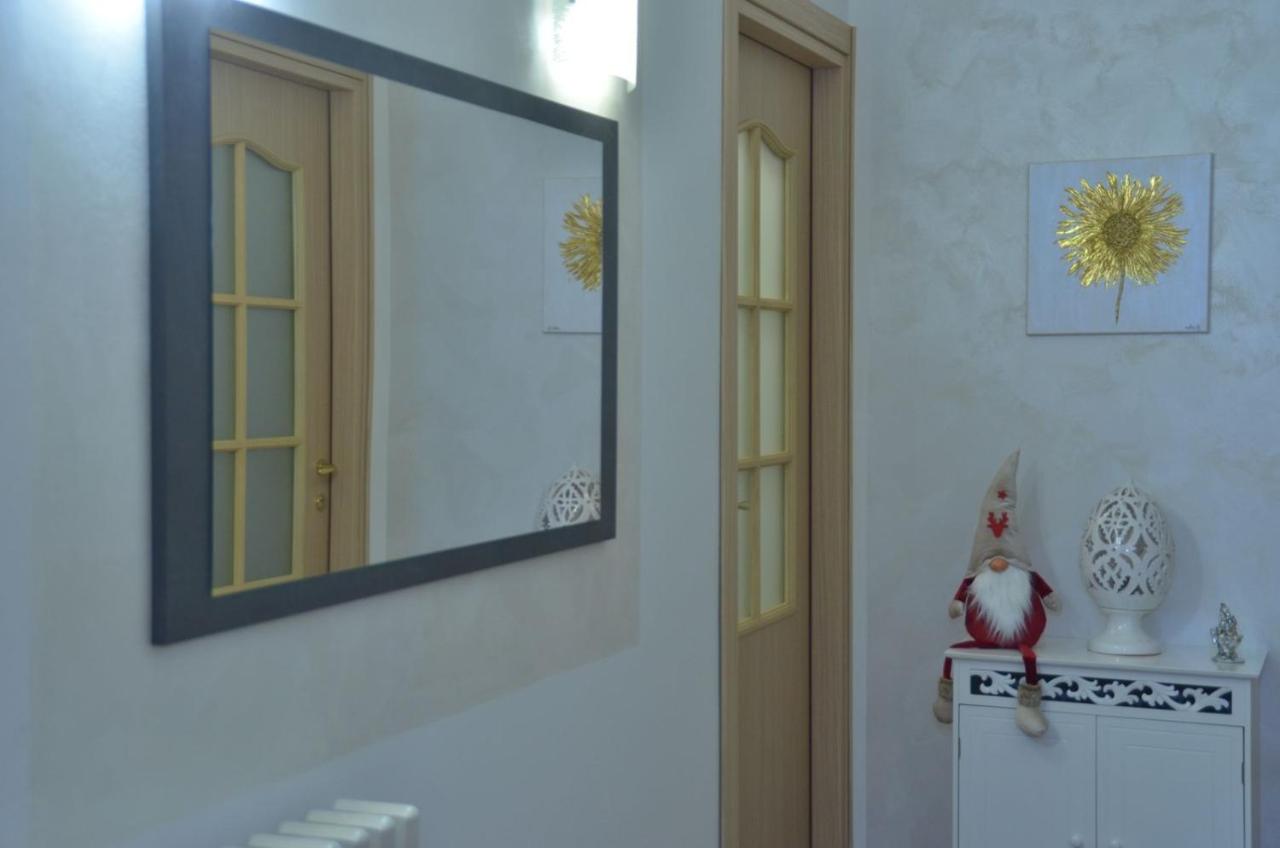 Appartamento Amiata Val d'Orcia - B&B
