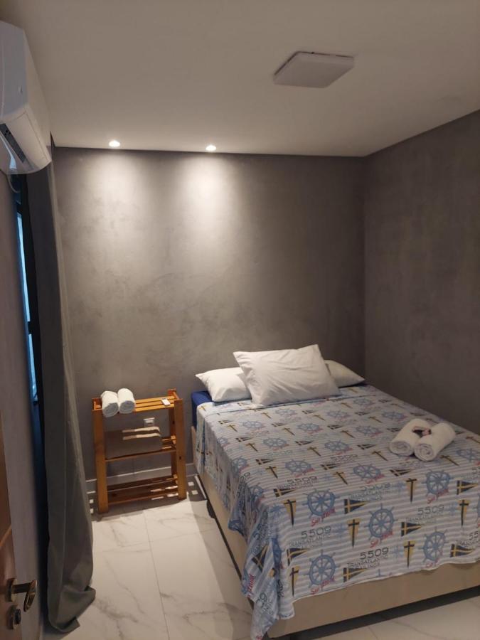 Three-Bedroom Deluxe Apartment