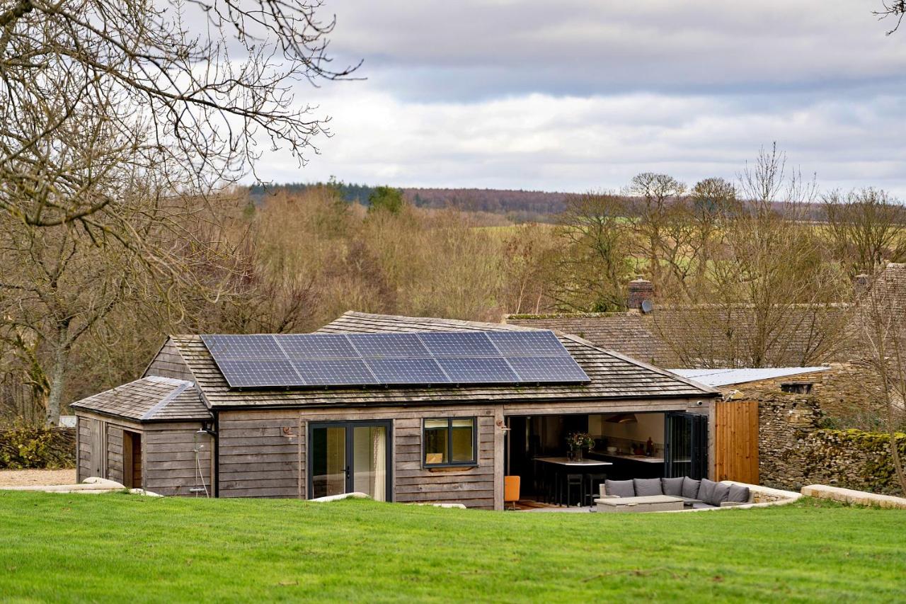 Finest Retreats - The Stables at Lilac Cottage - Ferienwohnung