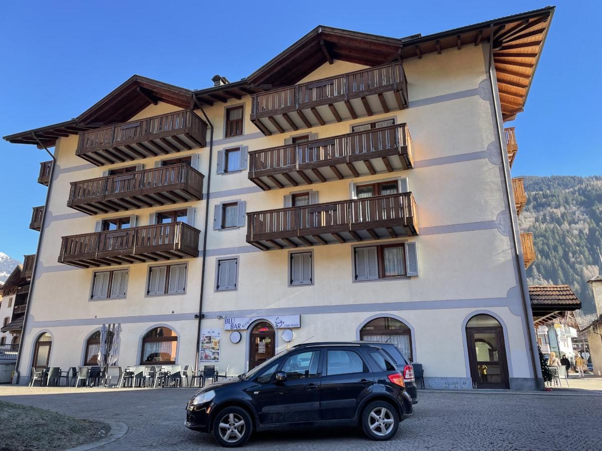 065 Trilocale Baldino - B&B