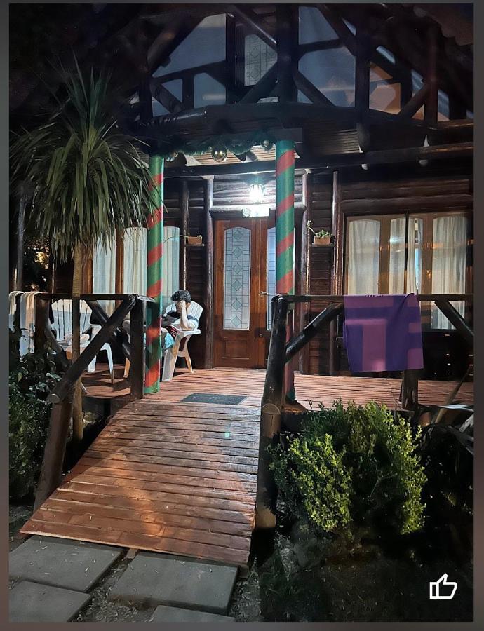 Vakantiehuis