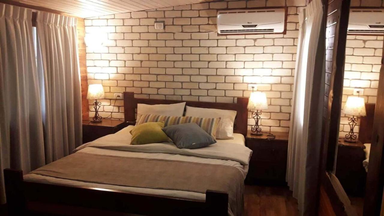 Suite with Spa Bath