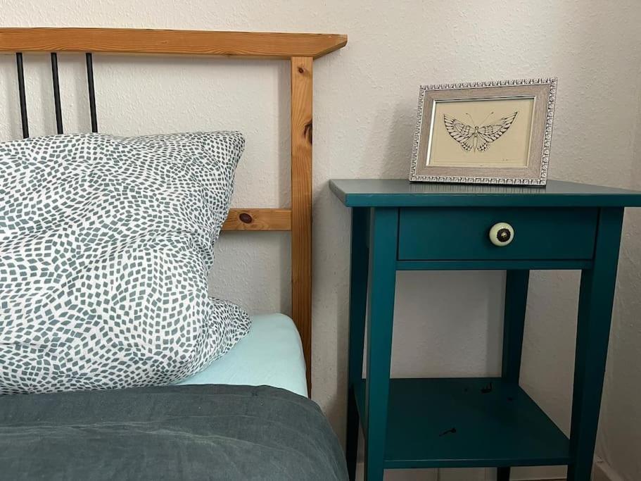 Gemütlichkeit mit Cityblick - Bed and Breakfast