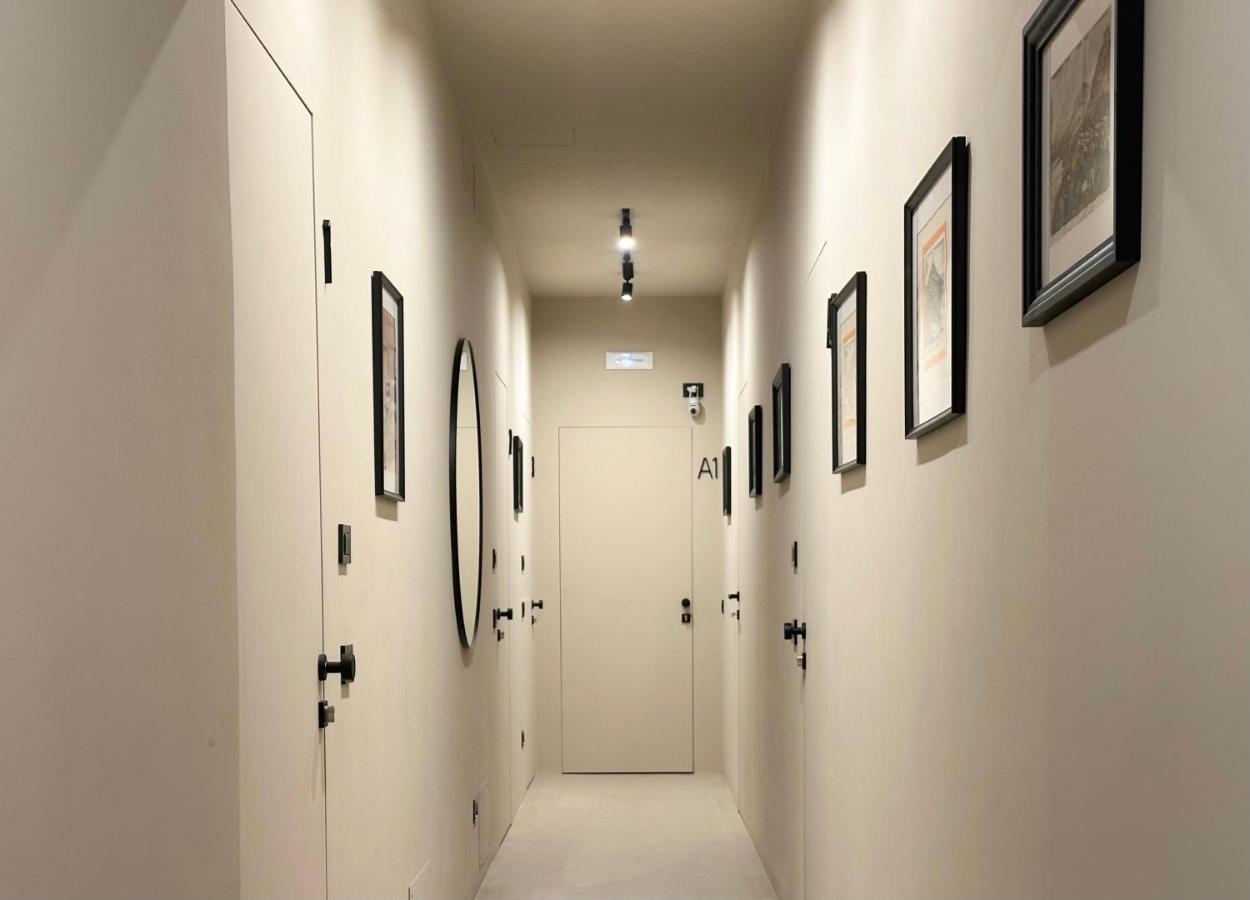 CARBONE XXI - Ferienwohnung