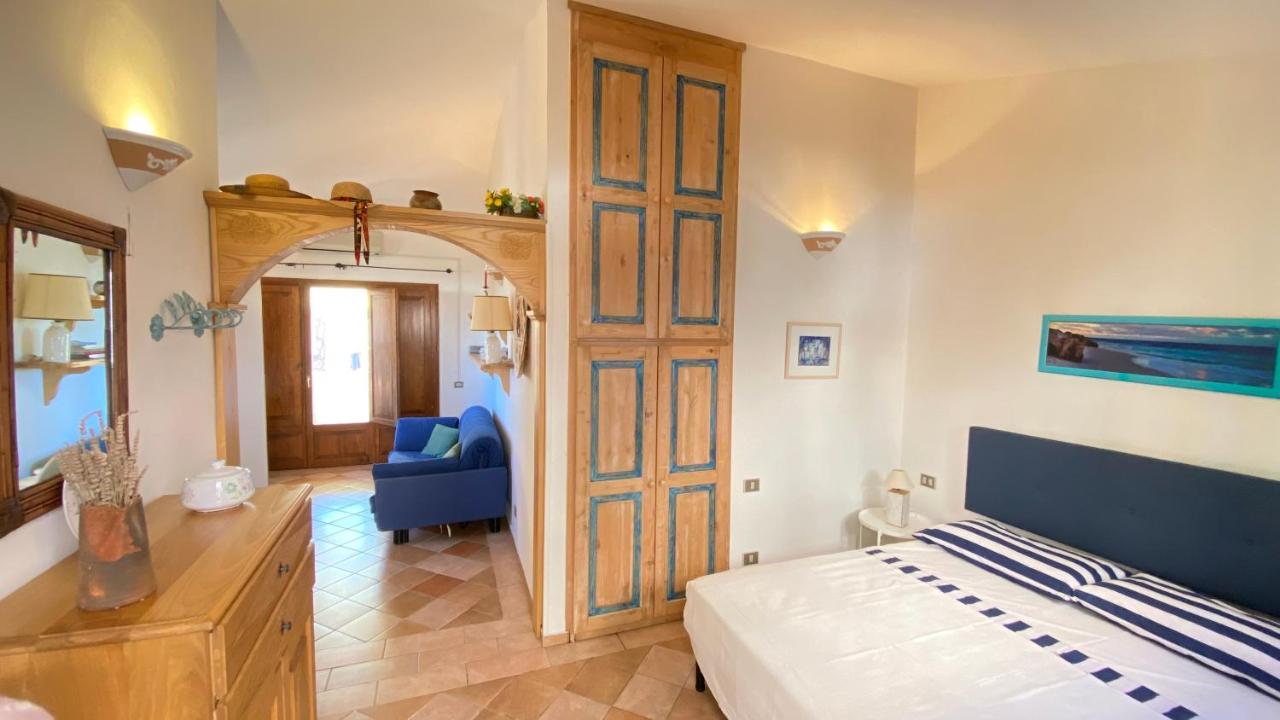 B&B Porto San Paolo - Homely apartment - Bed and Breakfast Porto San Paolo