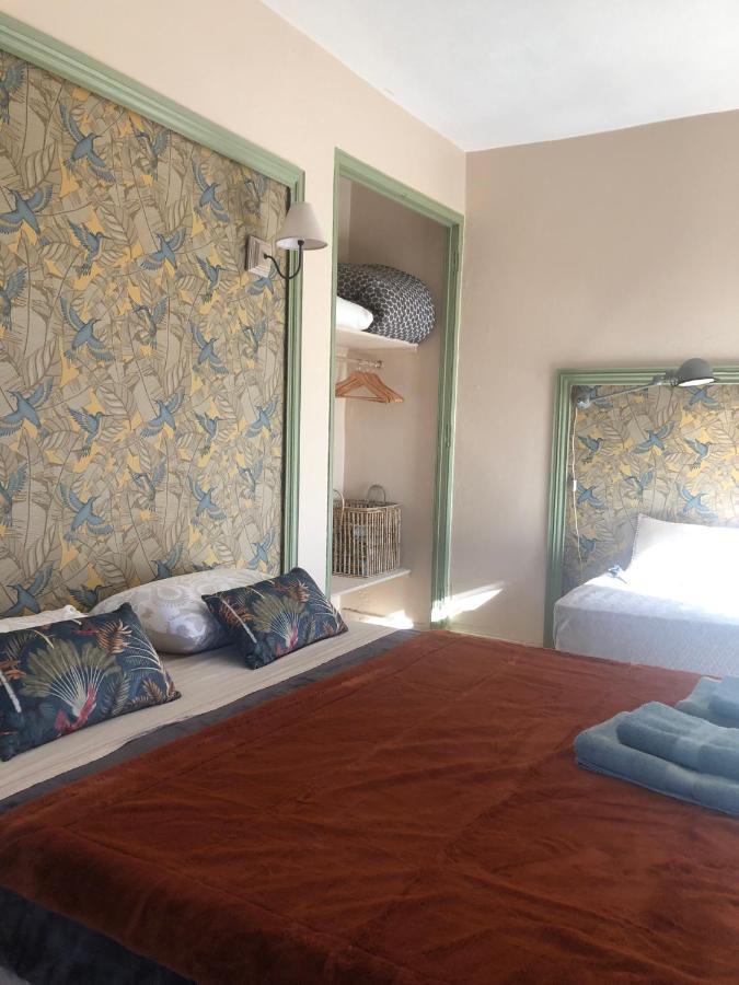 Appartement 2 Chambres