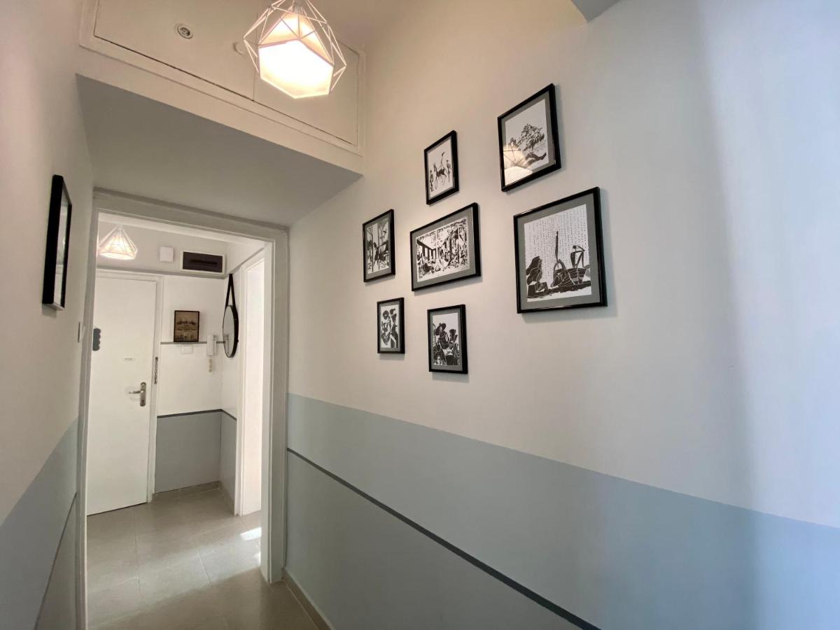 Lovely apartment in the heart of Sofia - B&B Sofia