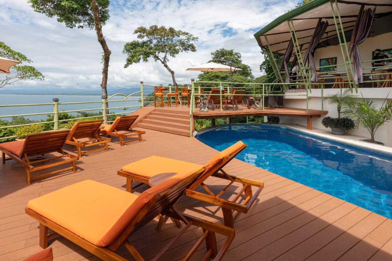 B&B Manuel Antonio - Issimo Suites (Adults Only) - Bed and Breakfast Manuel Antonio