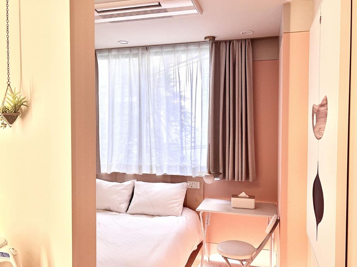 Deluxe Double Room with Shower