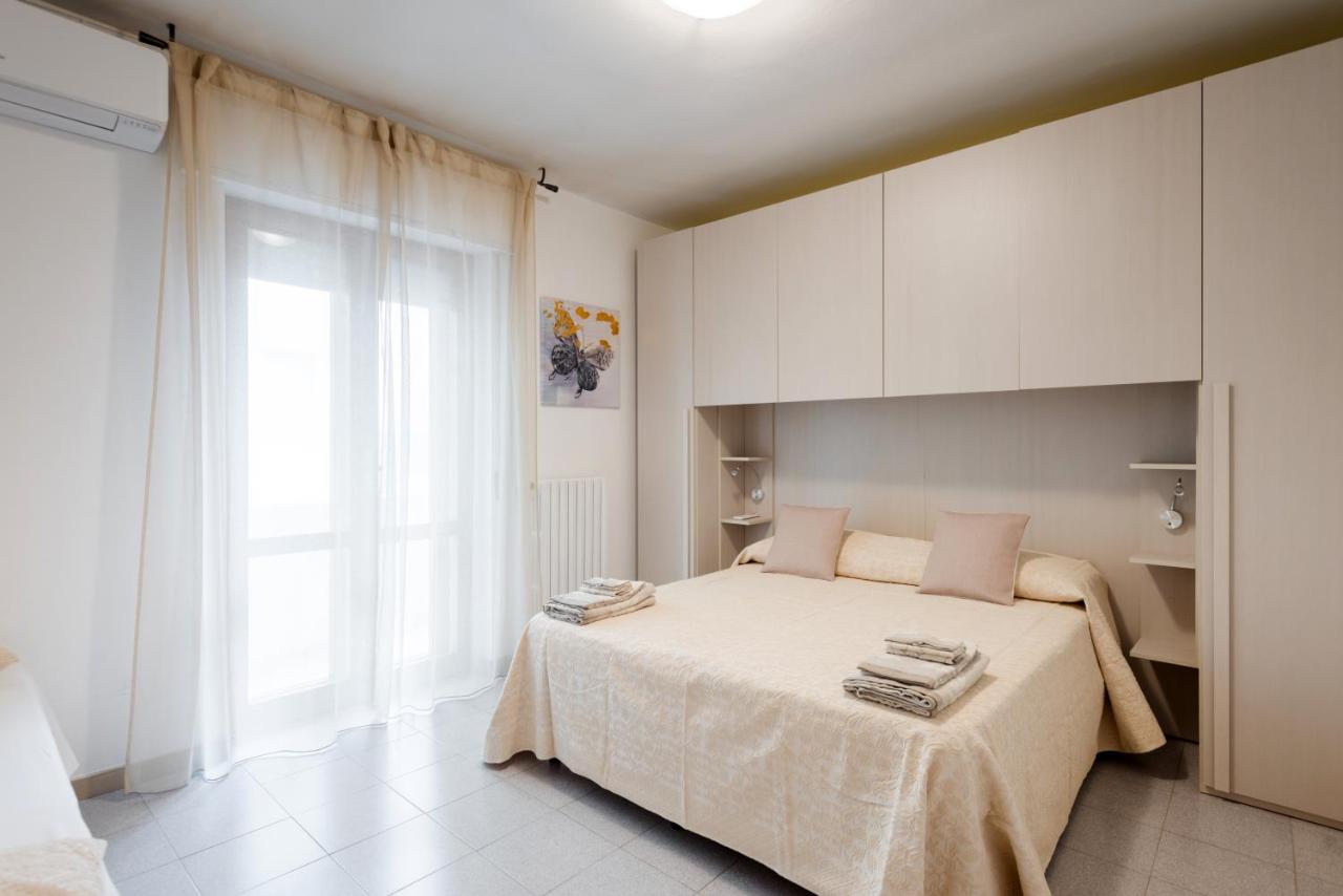 Sunway Apartments - Ferienwohnung Alghero